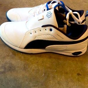 Puma men’s golf shoe size 12